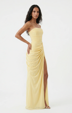 Sira | Vestido largo de fiesta