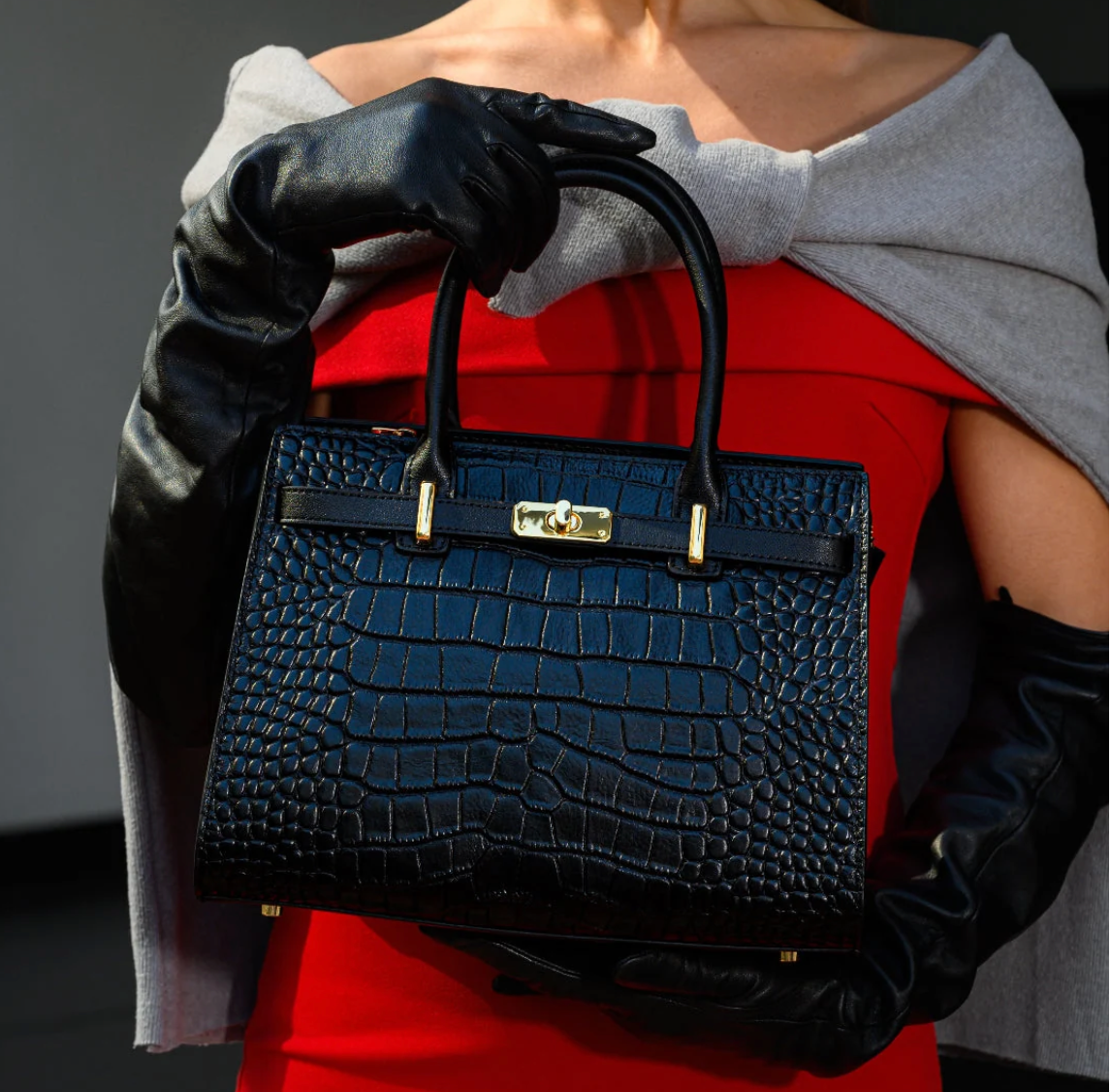 Bolso Parigi