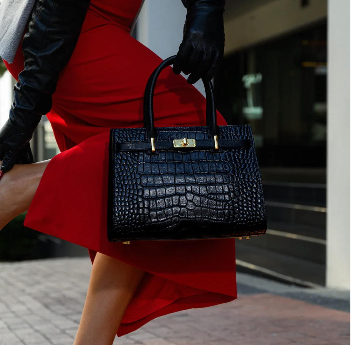 Bolso Parigi