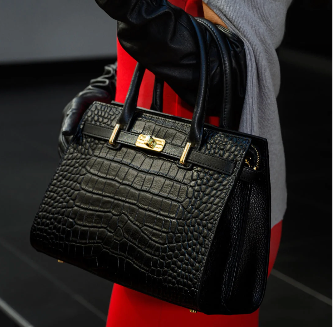 Bolso Parigi
