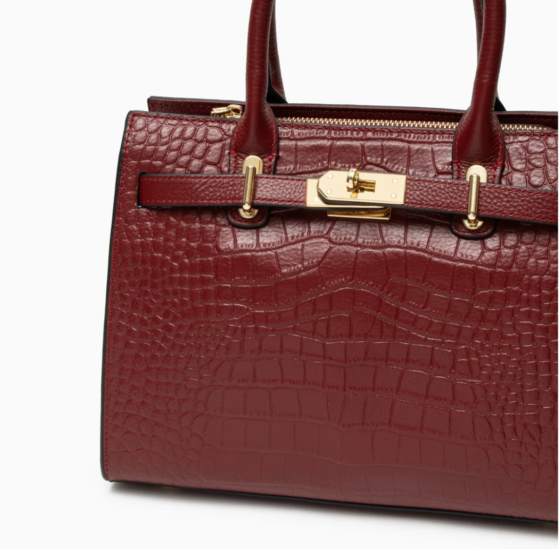 Bolso Parigi