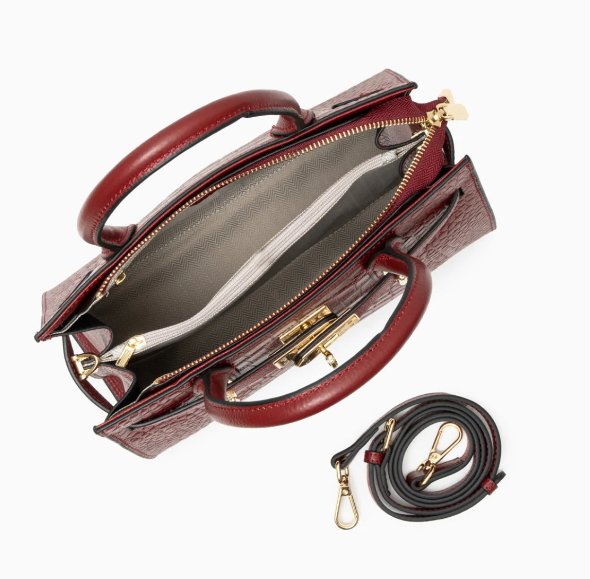 Bolso Parigi