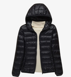 Chaqueta versátil