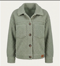 Chaqueta de pana