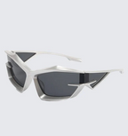 Gafas de sol Futurista