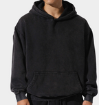 Sudadera con capucha extragrande Sora