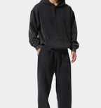 Sudadera con capucha extragrande Sora