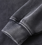 Sudadera con capucha extragrande Sora
