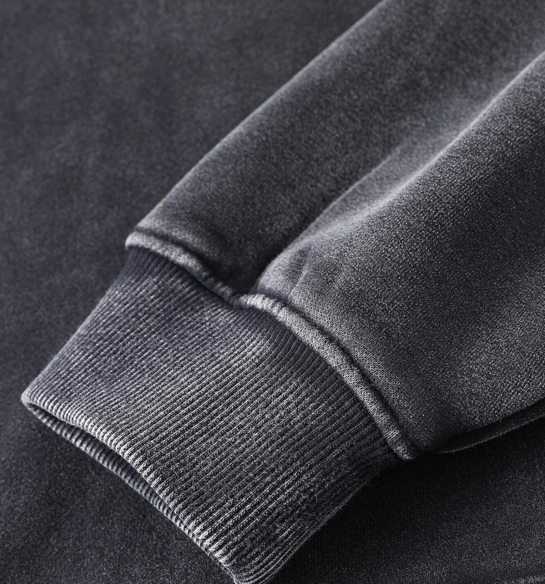 Sudadera con capucha extragrande Sora
