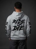 Sudadera Ride