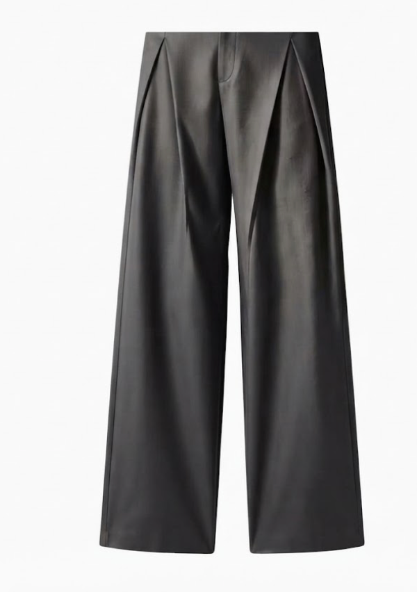 Pantalones de traje