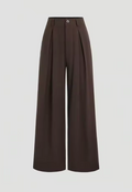 Pantalones Lisados