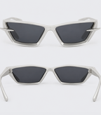 Gafas de sol Futurista