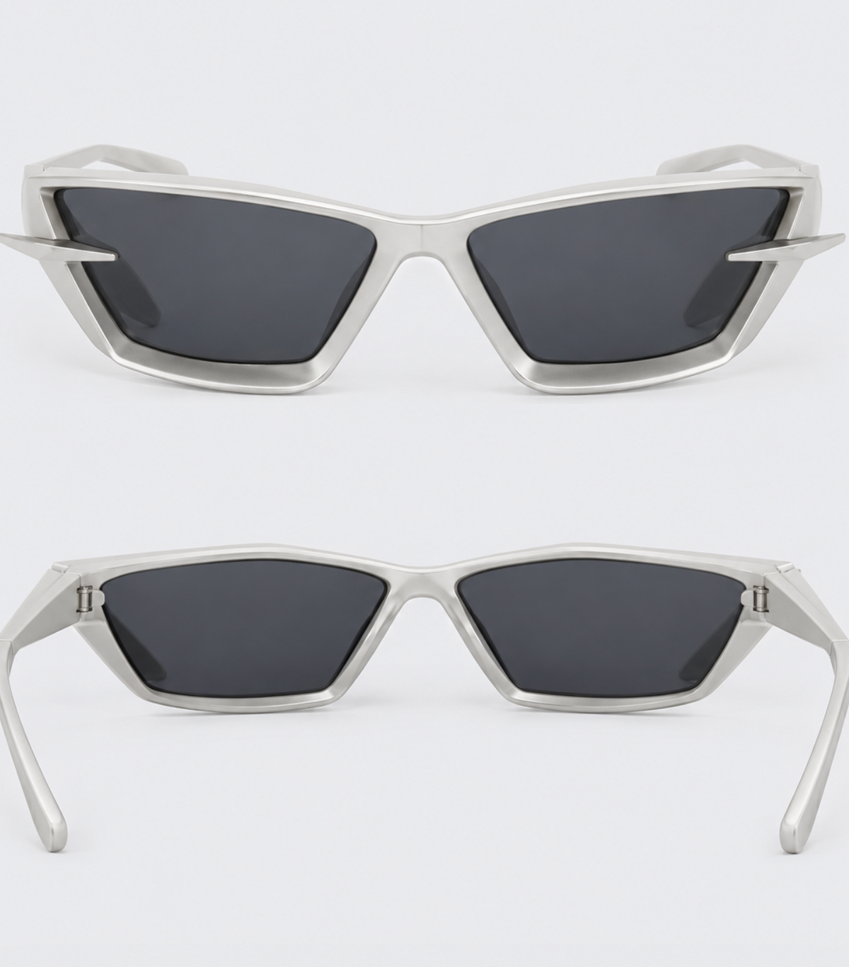 Gafas de sol Futurista